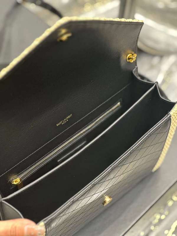 Luxe Touch - SLY Bags 537
