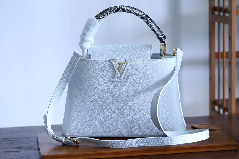 Luxe Touch Fashion LTB-bags - 8385