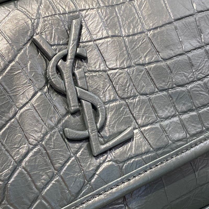 Luxe Touch - SLY Bags 369