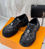Luxe Touch Bags -  Women Shoes - 497
