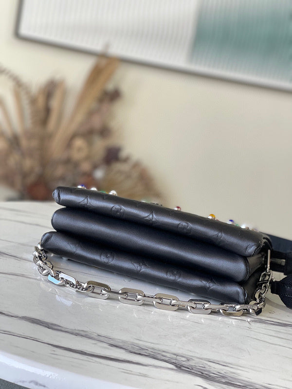 Fashion Luxe Touch bags - 4576
