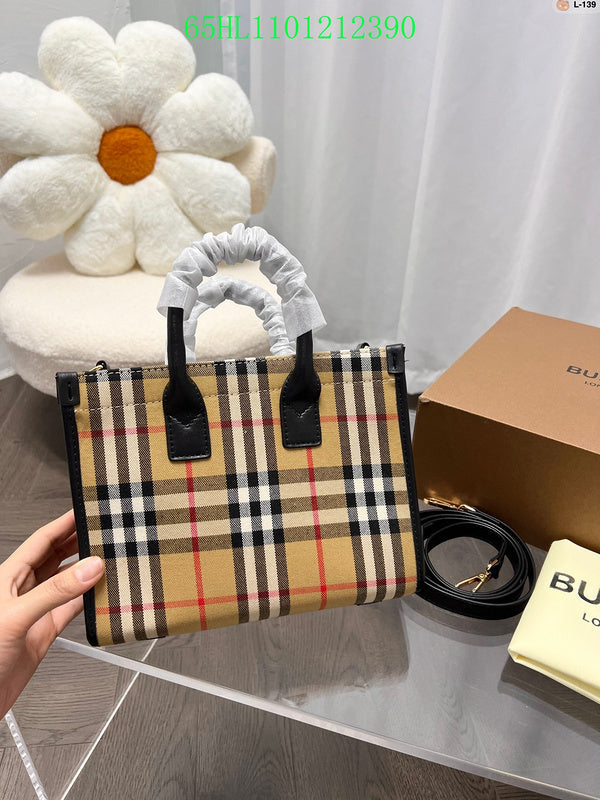 Luxe Touch Bags Fashion -BBR Bags - 235