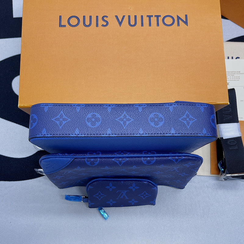 Luxe Touch Fashion LTB-bags - 10060