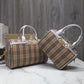 Luxe Touch Bags Fashion -BBR Bags - 1429