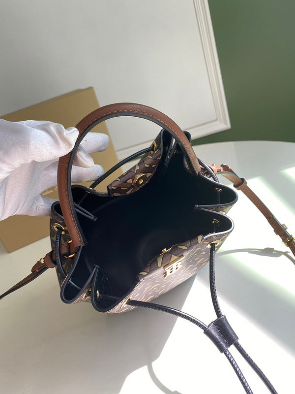 Luxe Touch Fashion -BBR Bags - 1520