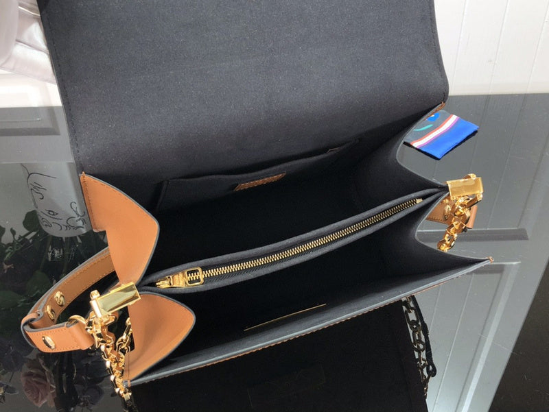Fashion Luxe Touch bags - 3463