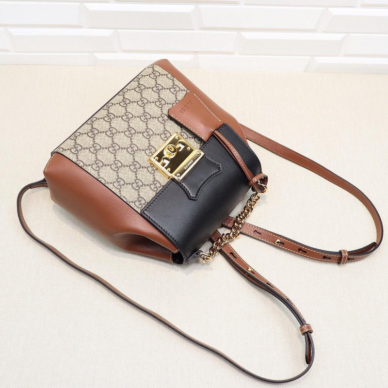 Luxe Touch Bags - Luxe Touch Bags - 1167