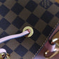 Luxe Touch Fashion LTB-bags - 8576
