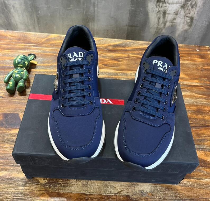 Luxe Touch Bags 

 - PD Men Shoes - 037