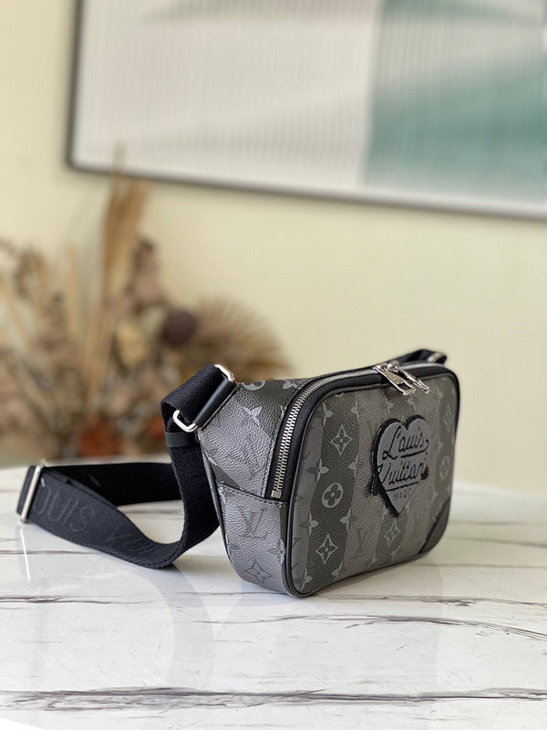 Fashion Luxe Touch bags - 5484