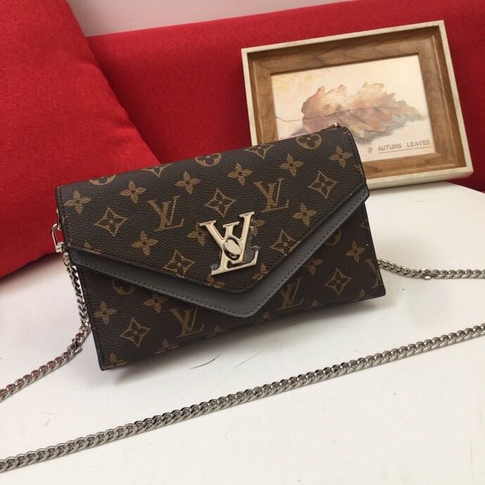 Fashion Luxe Touch bags - 3691