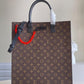 Luxe Touch Bags 

 - LTB Bags - 2205