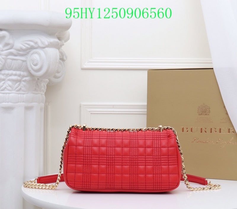 LTB Fashion -BBR Bags - 393