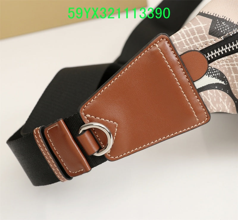 LTB Fashion -BBR Bags - 625