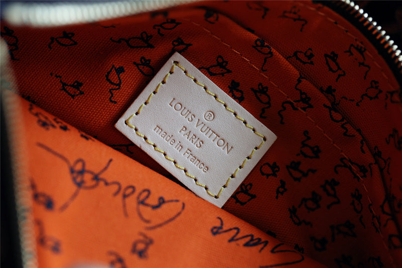 Luxe Touch Fashion LTB-bags - 8083