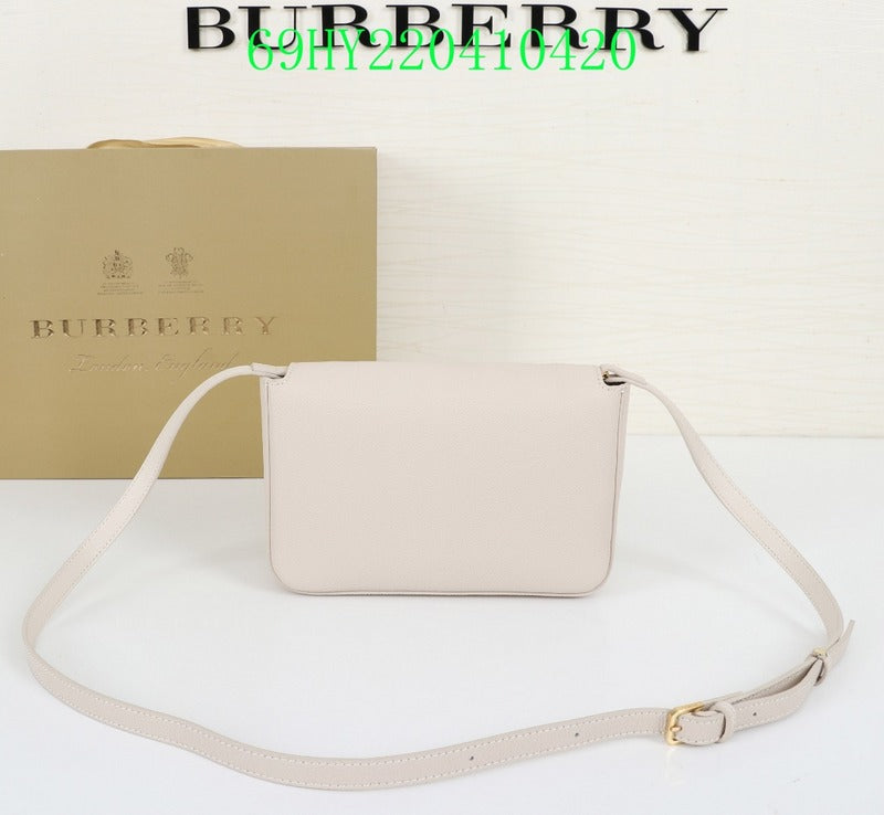 LTB Fashion -BBR Bags - 554