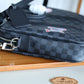 Luxe Touch Fashion LTB-bags - 9854