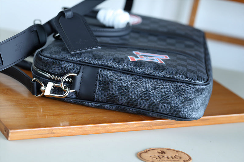 Luxe Touch Fashion LTB-bags - 9854