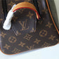 Luxe Touch Fashion LTB-bags - 10664