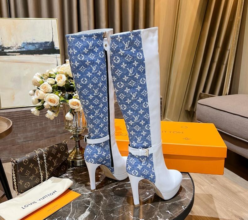 Luxe Touch Bags -  Women Shoes - 858