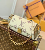 Luxe Touch Bags -   2226