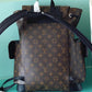 Luxe Touch Fashion LTB-bags - 9656