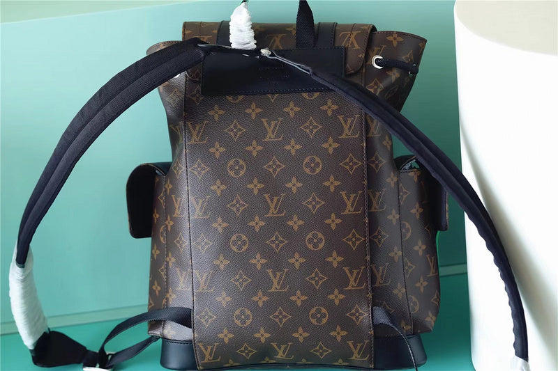 Luxe Touch Fashion LTB-bags - 9656