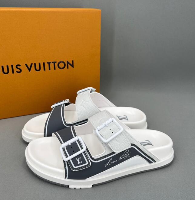 Luxe Touch Bags -  Men Shoes - 1098