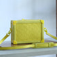 Luxe Touch Fashion LTB-bags - 10183