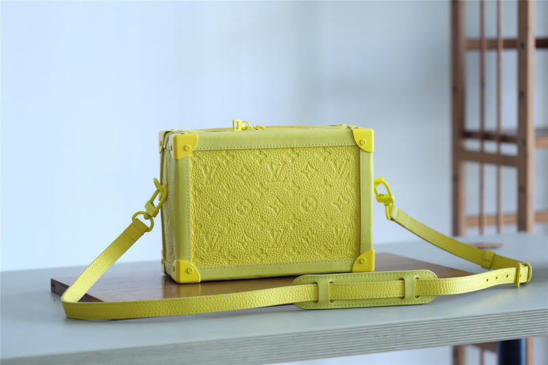 Luxe Touch Fashion LTB-bags - 10183