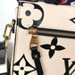 Luxe Touch Bags -   2792