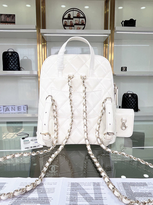 Luxe Touch Bags 

 -  Bags - 2843