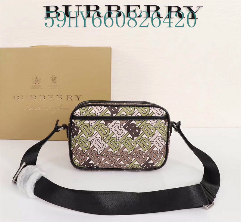 LTB Fashion -BBR Bags - 650