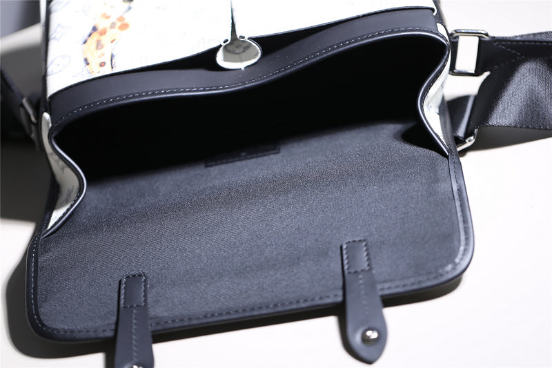Luxe Touch Fashion LTB-bags - 10470