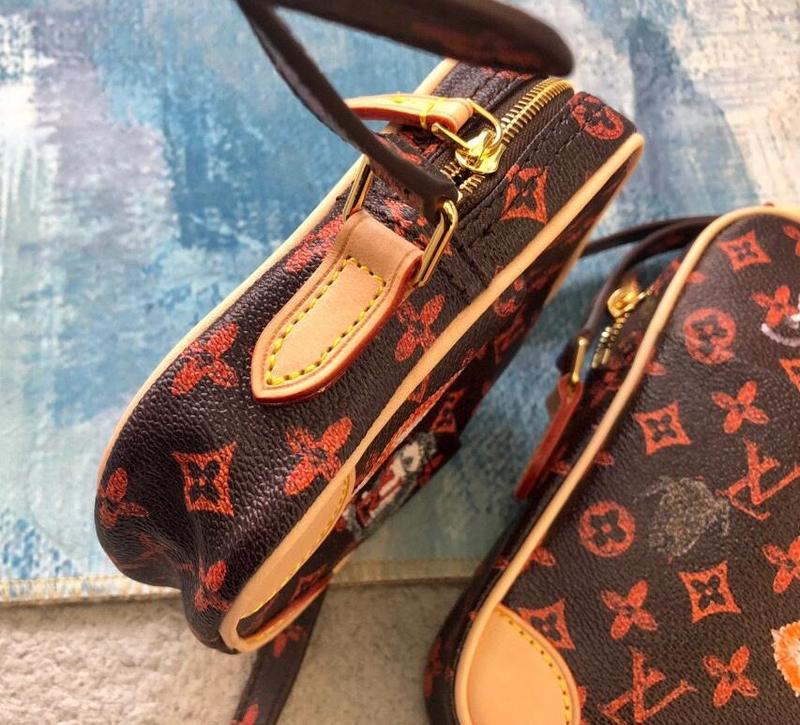 Luxe Touch Bags 

 - LTB Bags - 2682