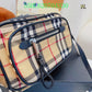 Luxe Touch Fashion -BBR Bags - 306