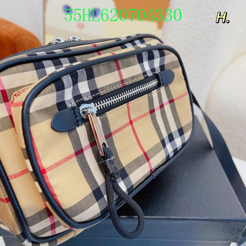 Luxe Touch Fashion -BBR Bags - 306