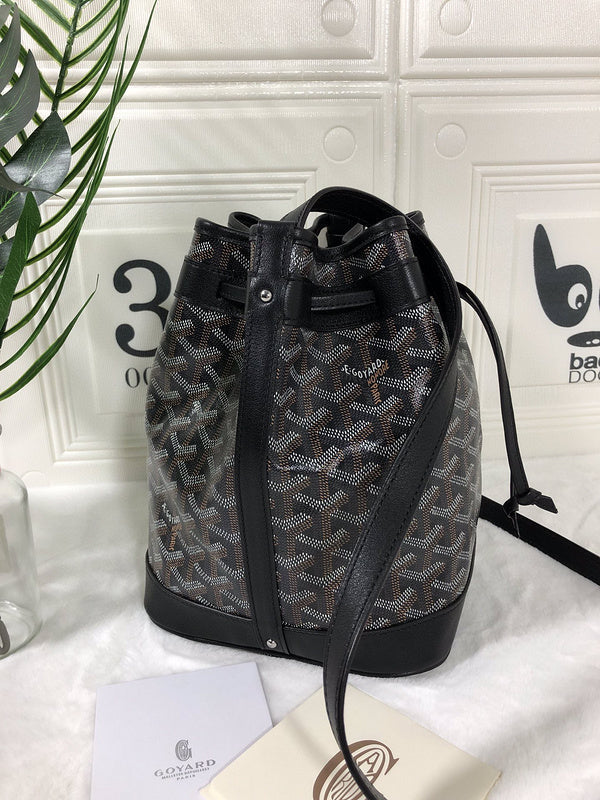 LTB - GOD Bags - 175