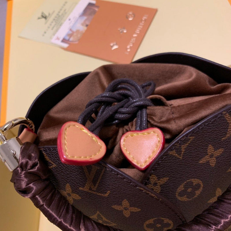 Fashion Luxe Touch bags - 3892