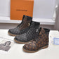 Luxe Touch Bags -  Men Shoes - 864