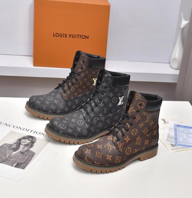 Luxe Touch Bags 

 - LTB Men Shoes - 864