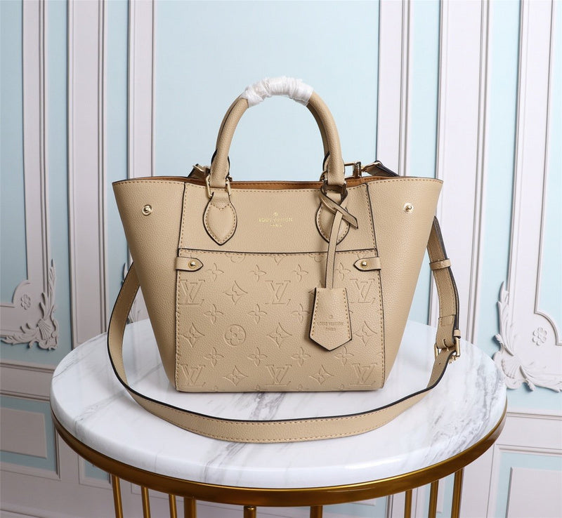 Fashion Luxe Touch bags - 3771