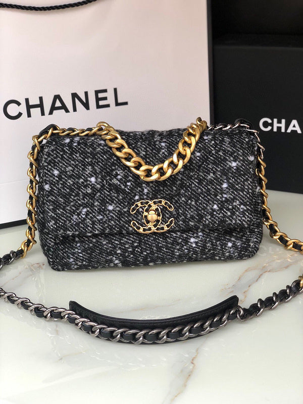 LTB - Luxe Touch Bags - 611