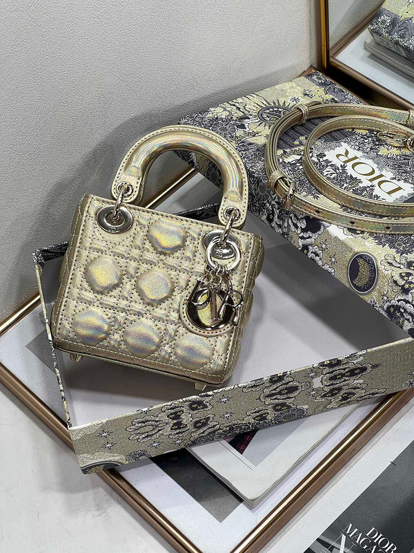 LTB - Luxe Touch Bags - 195