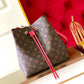 Fashion Luxe Touch bags - 3608
