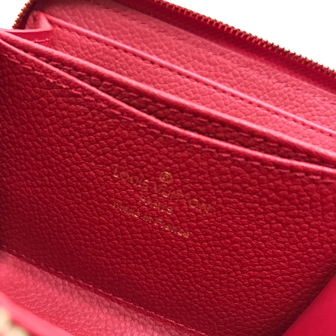 Luxe Touch Bags