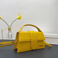 Luxe Touch Bags