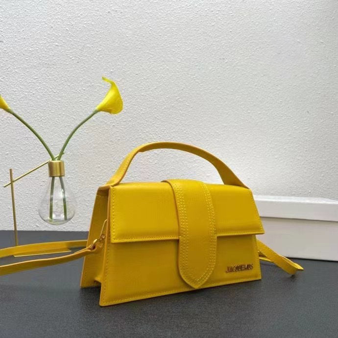 Luxe Touch Bags