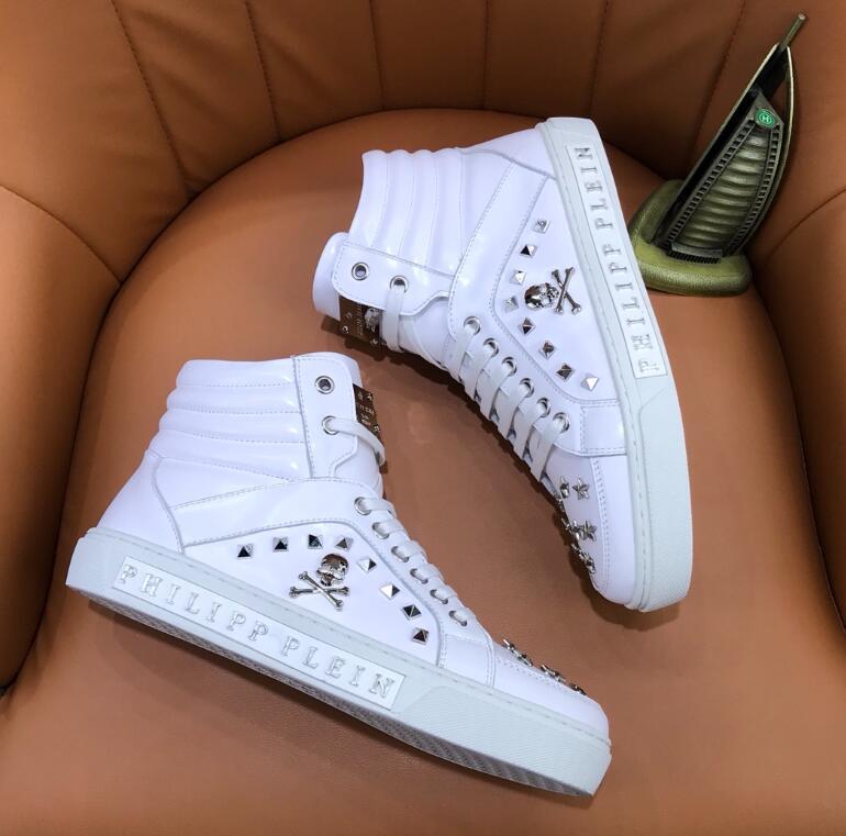 Luxe Touch Bags - PHP Shoes - 100
