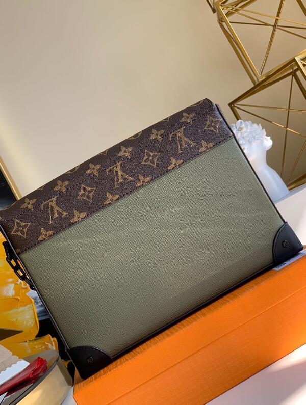 Luxe Touch Bags -   2614